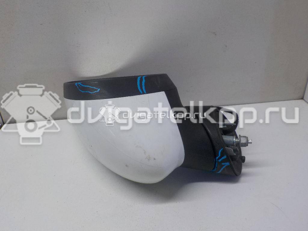 Фото Зеркало правое электрическое  1753802 для Ford Fiesta {forloop.counter}}