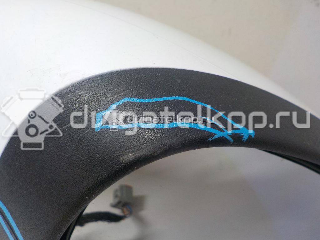 Фото Зеркало правое электрическое  1753802 для Ford Fiesta {forloop.counter}}