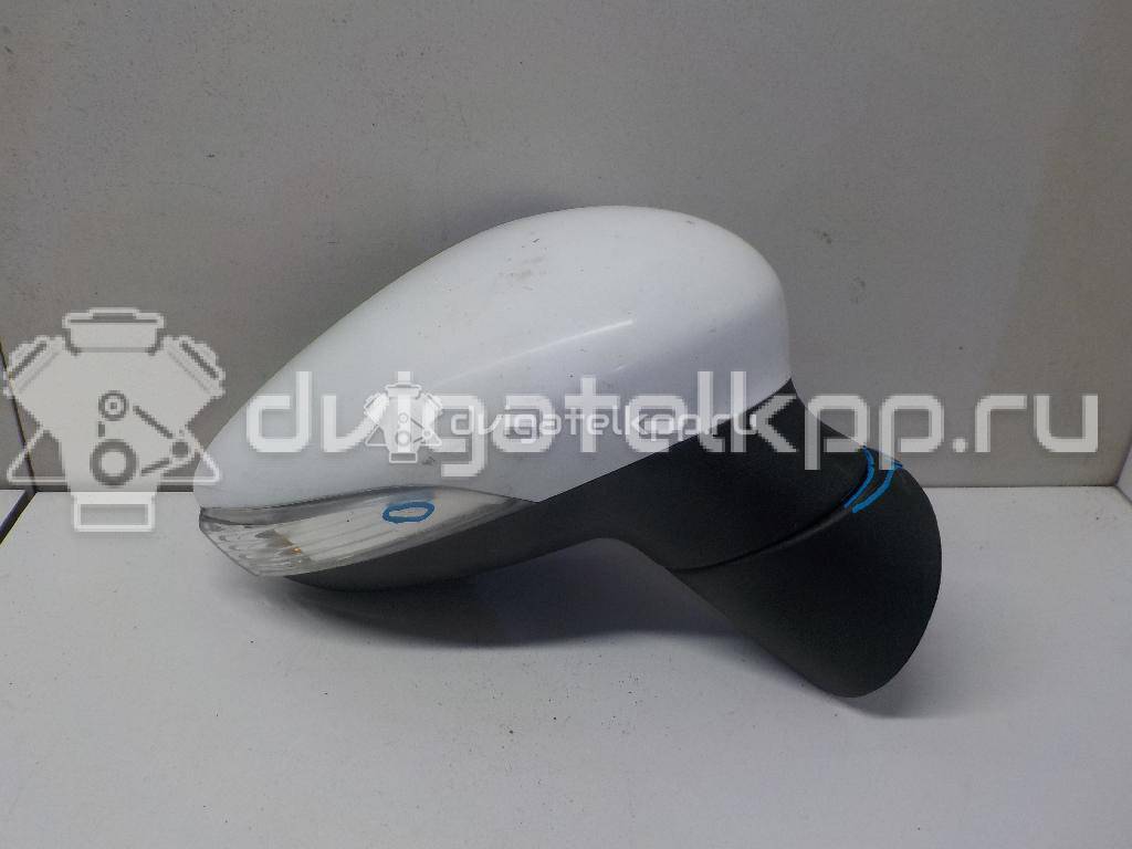 Фото Зеркало правое электрическое  1753802 для Ford Fiesta {forloop.counter}}