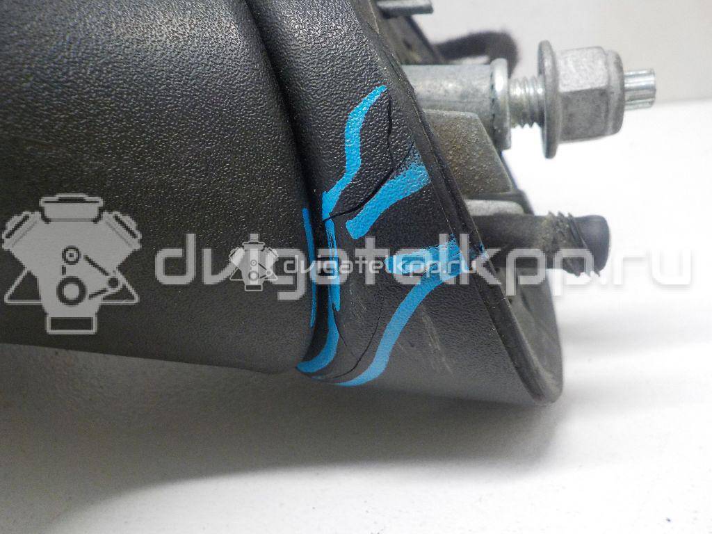 Фото Зеркало правое электрическое  1753802 для Ford Fiesta {forloop.counter}}