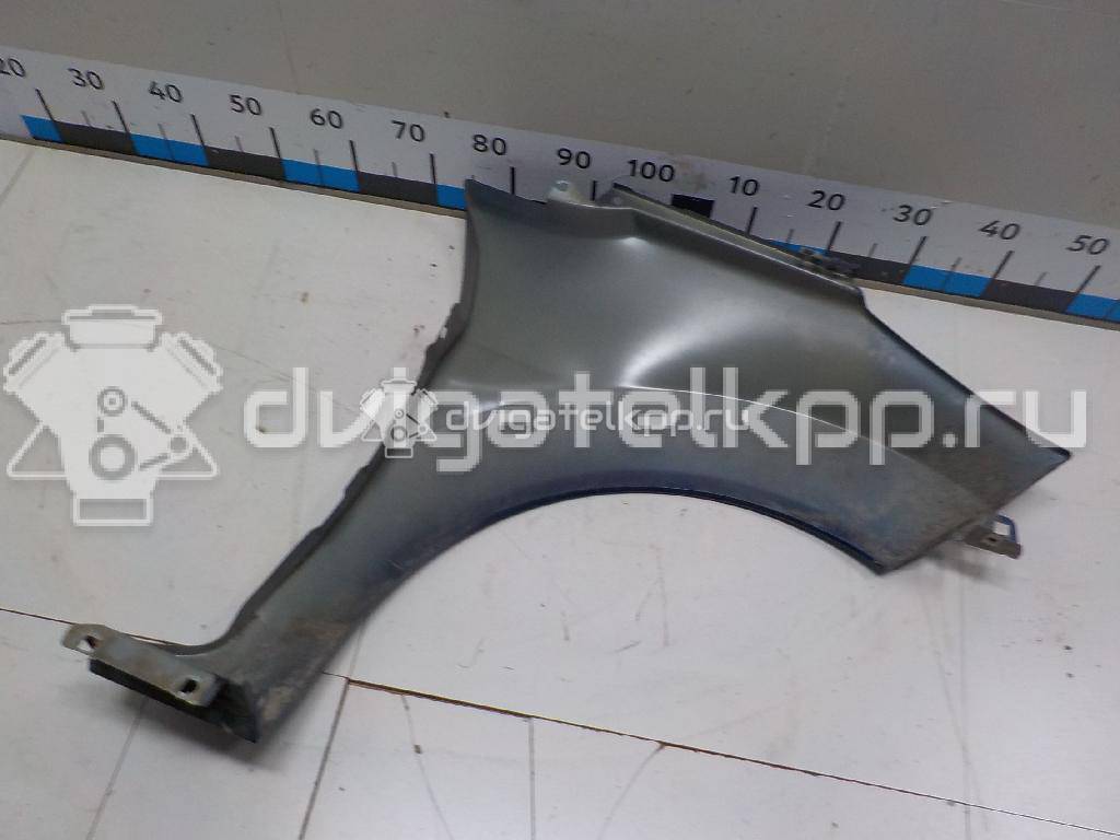 Фото Крыло переднее левое  1777181 для Ford Fiesta / Mondeo {forloop.counter}}