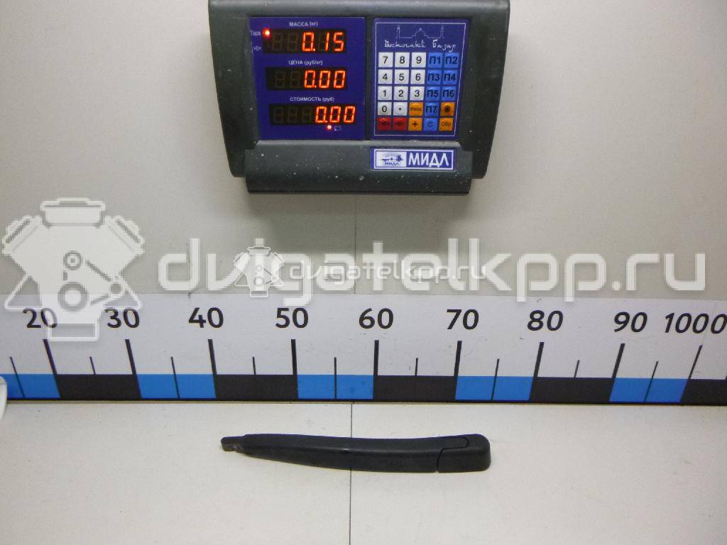 Фото Поводок стеклоочистителя заднего  1513761 для Ford Fiesta {forloop.counter}}