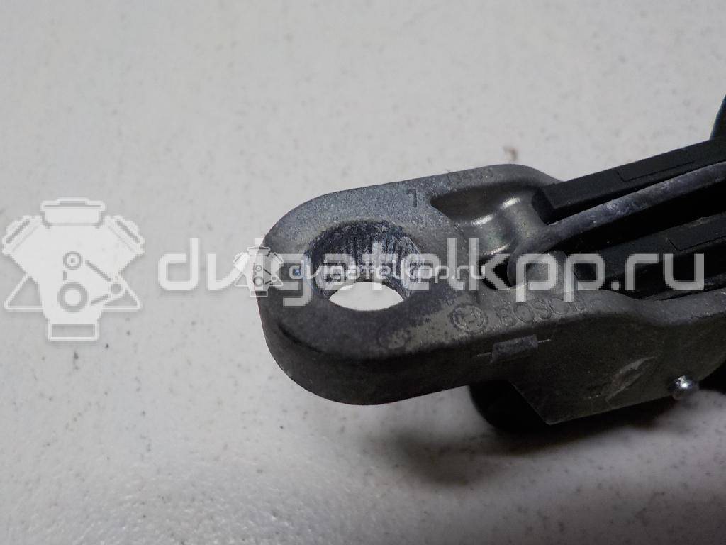 Фото Поводок стеклоочистителя заднего  1513761 для Ford Fiesta {forloop.counter}}