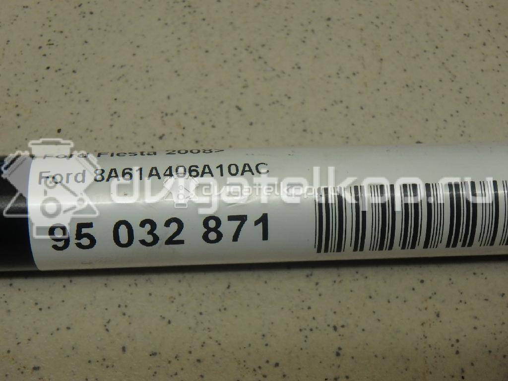 Фото Амортизатор двери багажника  8A61A406A10AC для Ford Fiesta {forloop.counter}}