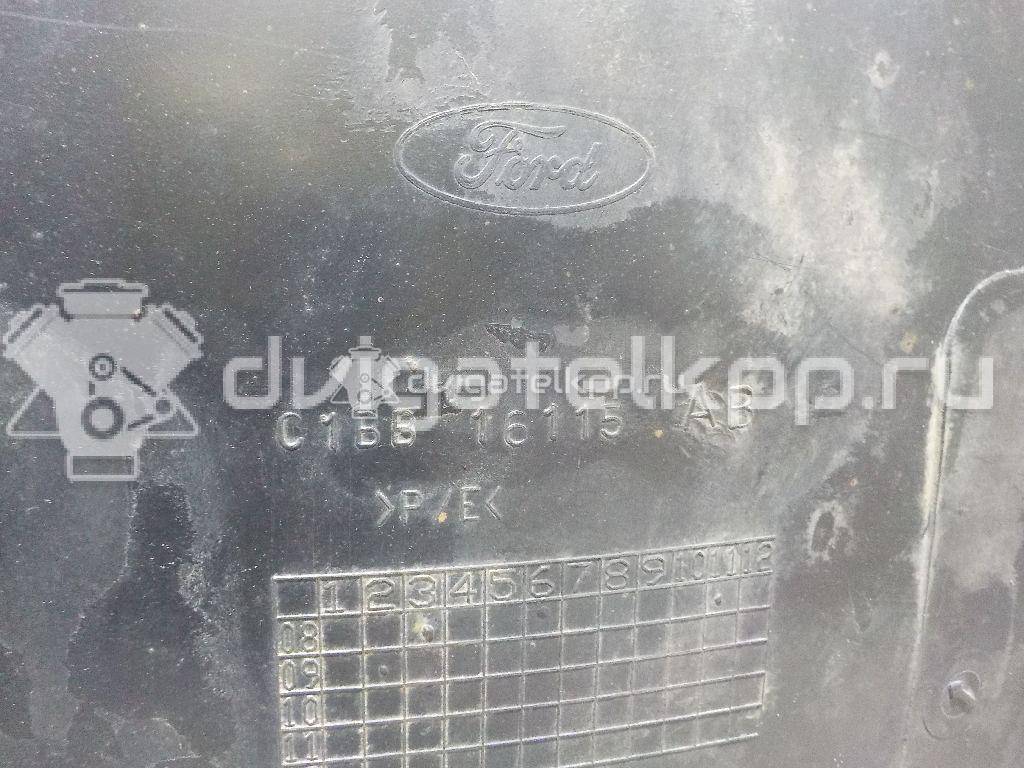Фото Локер передний левый  1807133 для Ford Fiesta {forloop.counter}}