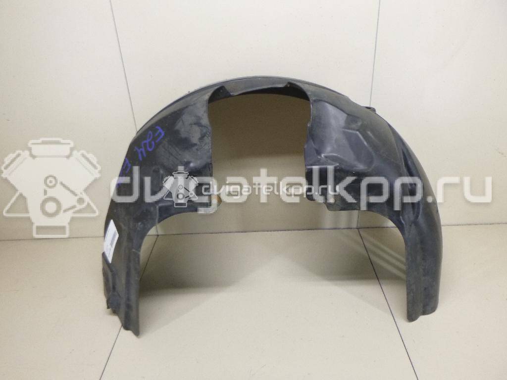 Фото Локер передний левый  1807133 для Ford Fiesta {forloop.counter}}