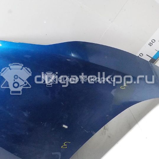 Фото Капот  1711171 для Ford Fiesta