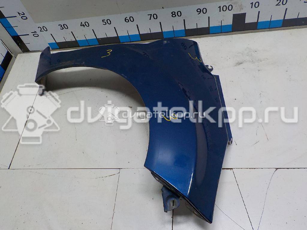 Фото Крыло переднее правое  1777180 для Ford Fiesta {forloop.counter}}
