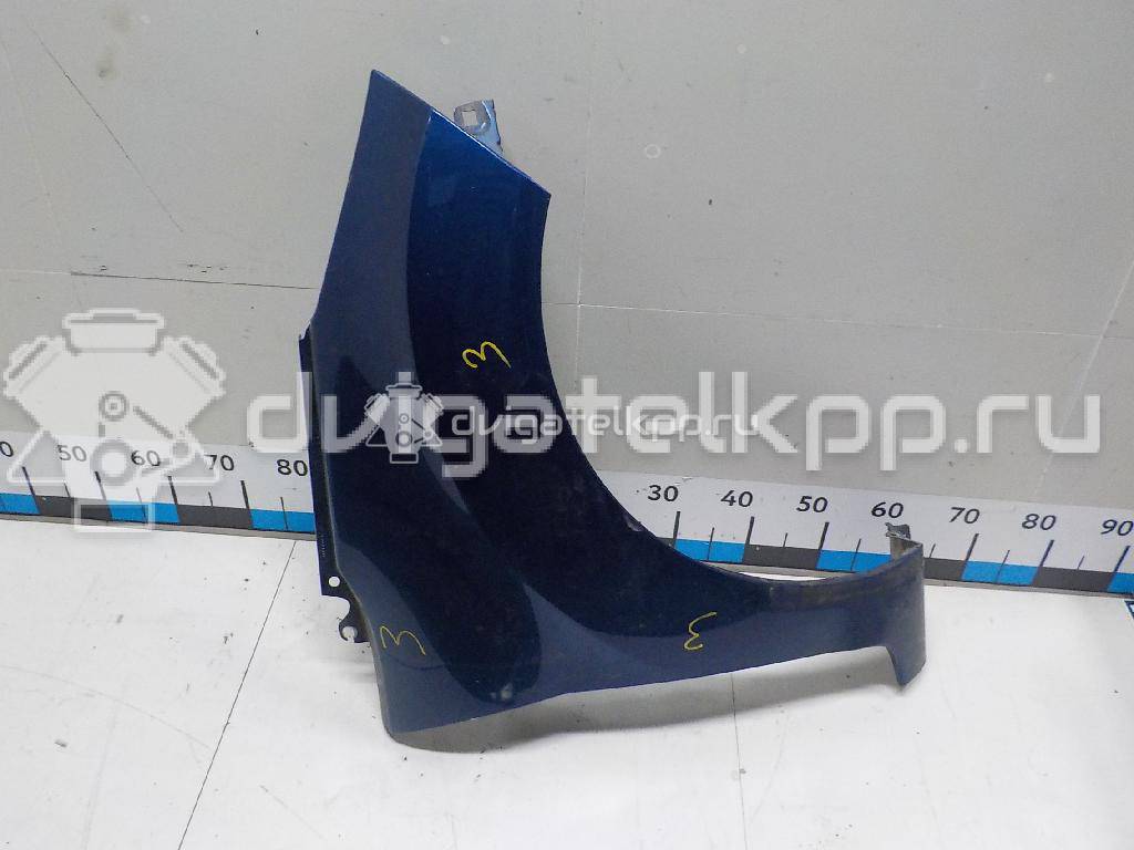 Фото Крыло переднее правое  1777180 для Ford Fiesta {forloop.counter}}