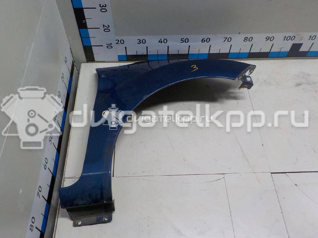 Фото Крыло переднее правое  1777180 для Ford Fiesta {forloop.counter}}