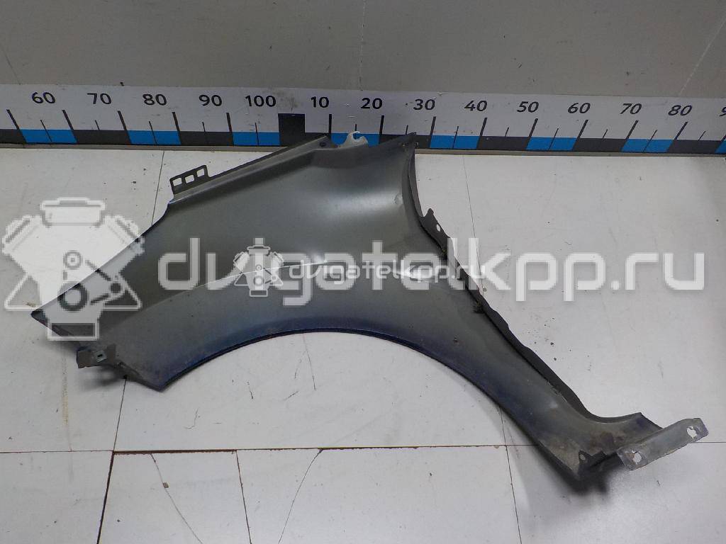 Фото Крыло переднее правое  1777180 для Ford Fiesta {forloop.counter}}