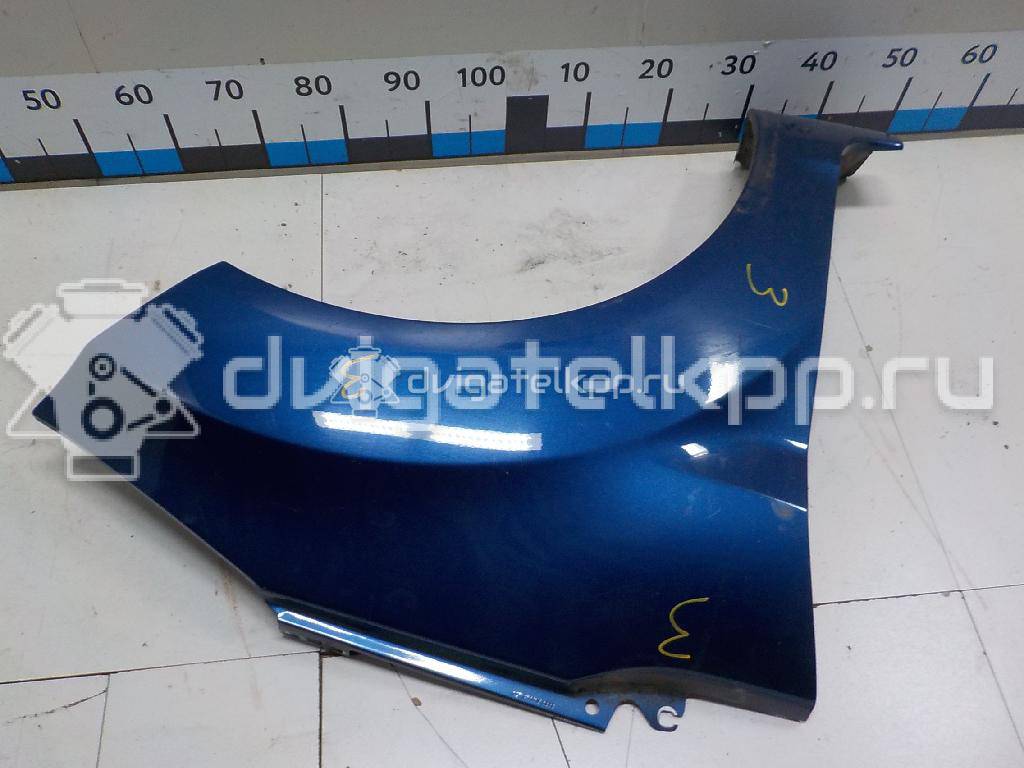 Фото Крыло переднее правое  1777180 для Ford Fiesta {forloop.counter}}