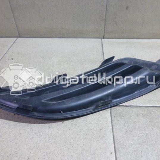Фото Решетка в бампер левая  1778253 для Ford Fiesta