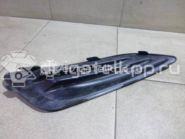 Фото Решетка в бампер левая  1778253 для Ford Fiesta {forloop.counter}}