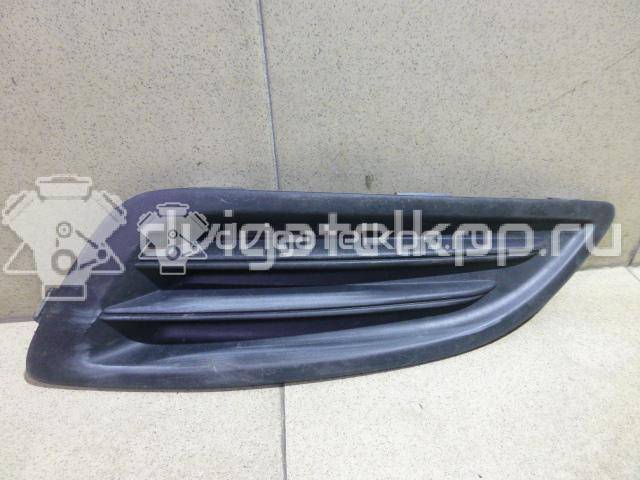 Фото Решетка в бампер левая  1778253 для Ford Fiesta {forloop.counter}}