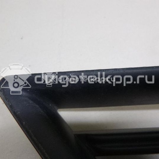 Фото Решетка в бампер центральная  1801374 для Ford Fiesta