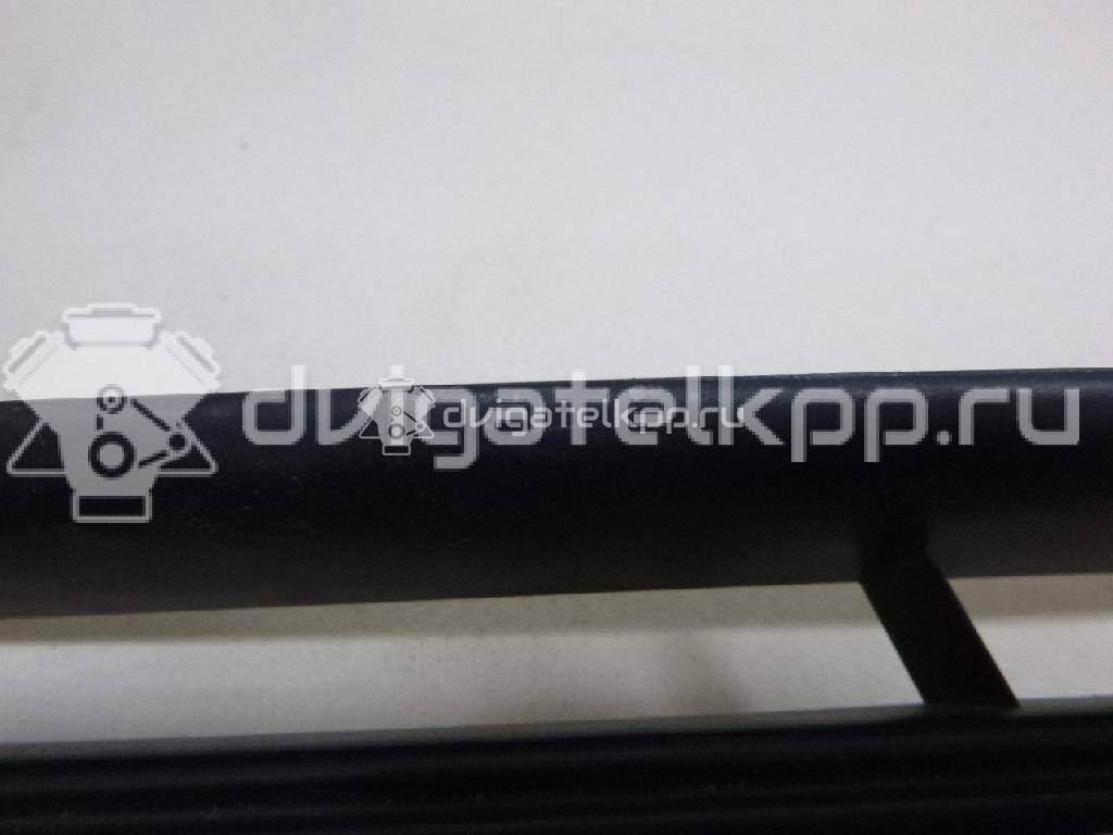 Фото Решетка в бампер центральная  1801374 для Ford Fiesta {forloop.counter}}
