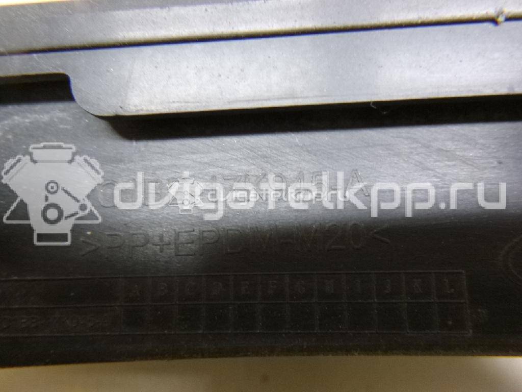 Фото Решетка в бампер центральная  1801374 для Ford Fiesta {forloop.counter}}