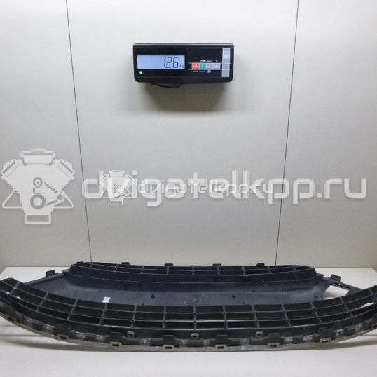 Фото Решетка в бампер центральная  1532213 для Ford Fiesta
