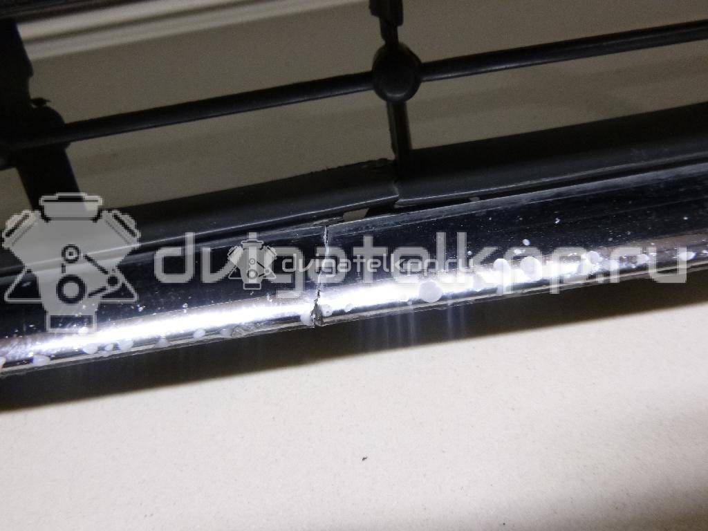 Фото Решетка в бампер центральная  1532213 для Ford Fiesta {forloop.counter}}