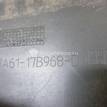Фото Решетка в бампер центральная  1532213 для Ford Fiesta {forloop.counter}}