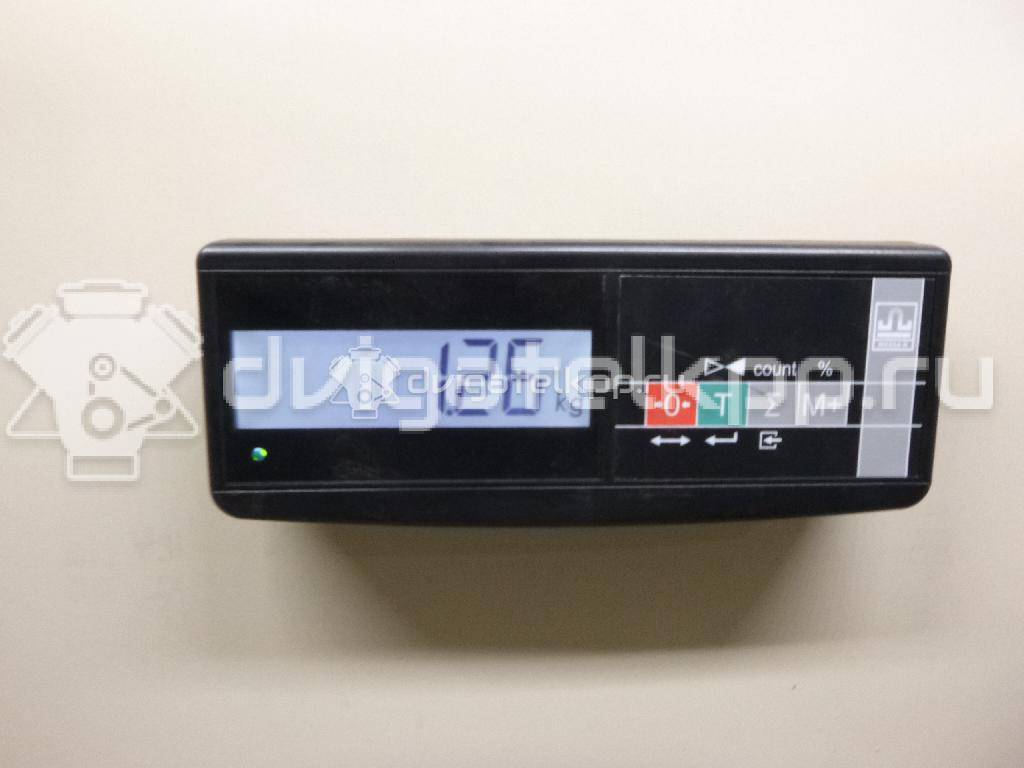 Фото Решетка в бампер центральная  1532213 для Ford Fiesta {forloop.counter}}