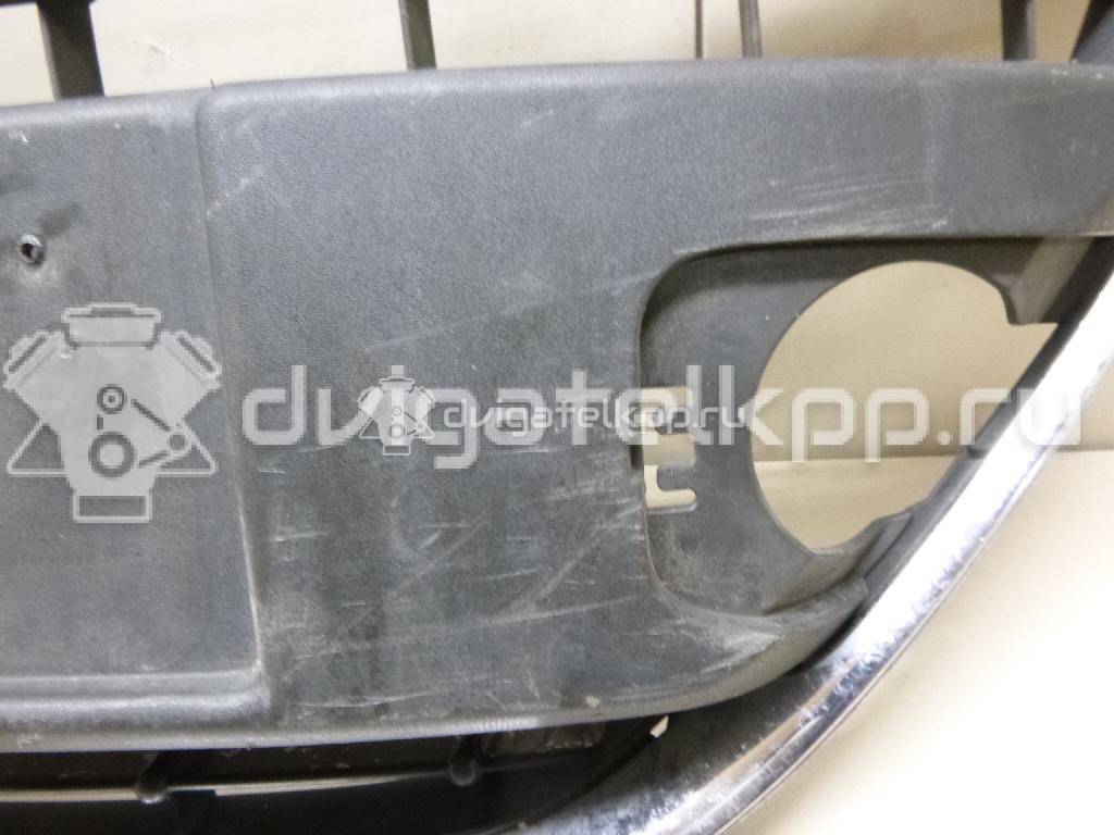 Фото Решетка в бампер центральная  1532213 для Ford Fiesta {forloop.counter}}