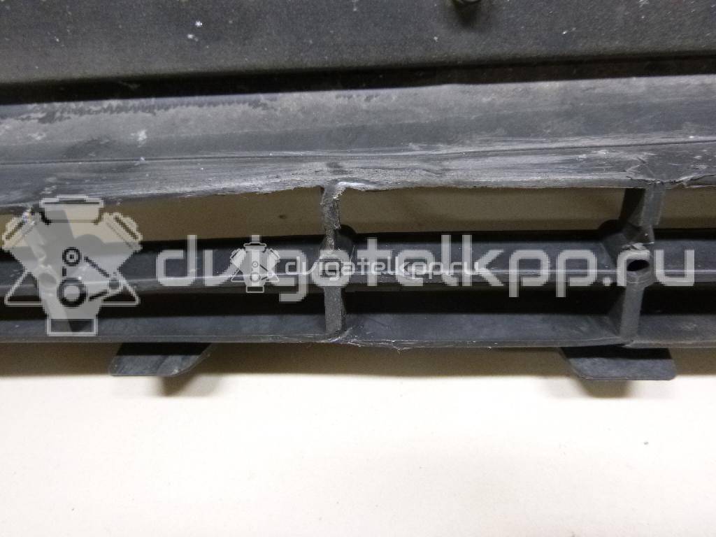 Фото Решетка в бампер центральная  1532213 для Ford Fiesta {forloop.counter}}