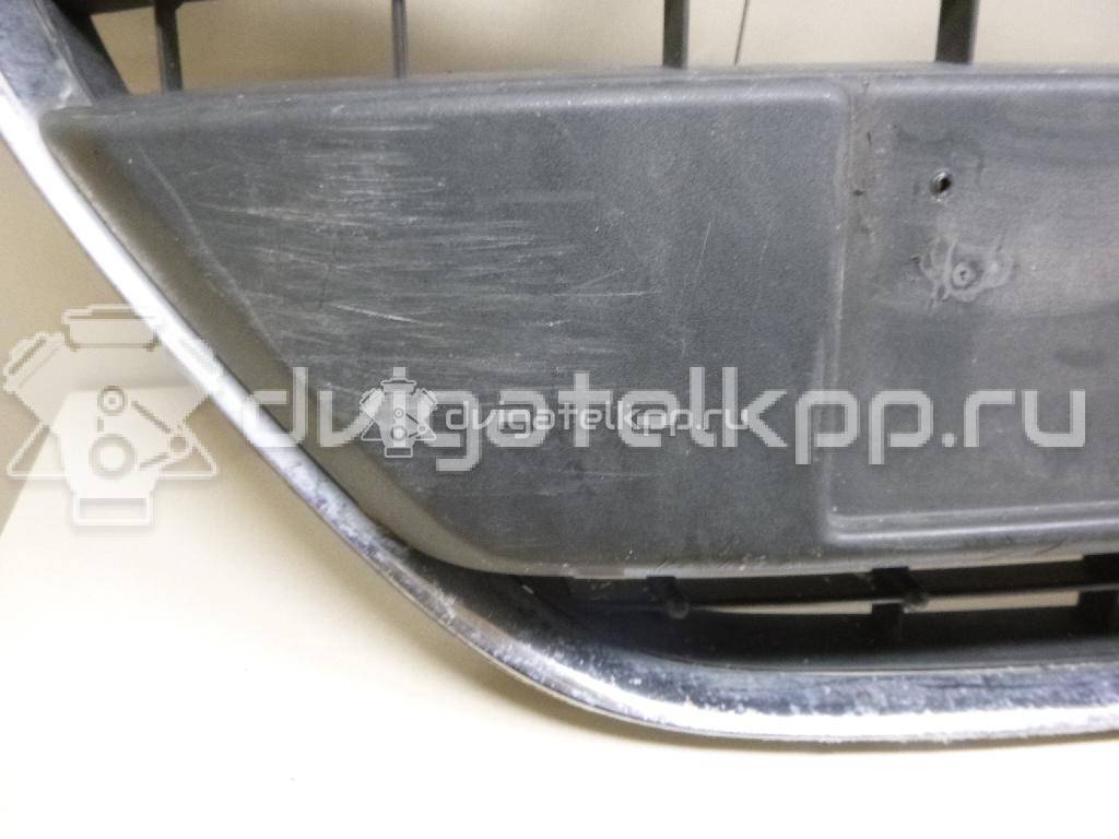 Фото Решетка в бампер центральная  1532213 для Ford Fiesta {forloop.counter}}
