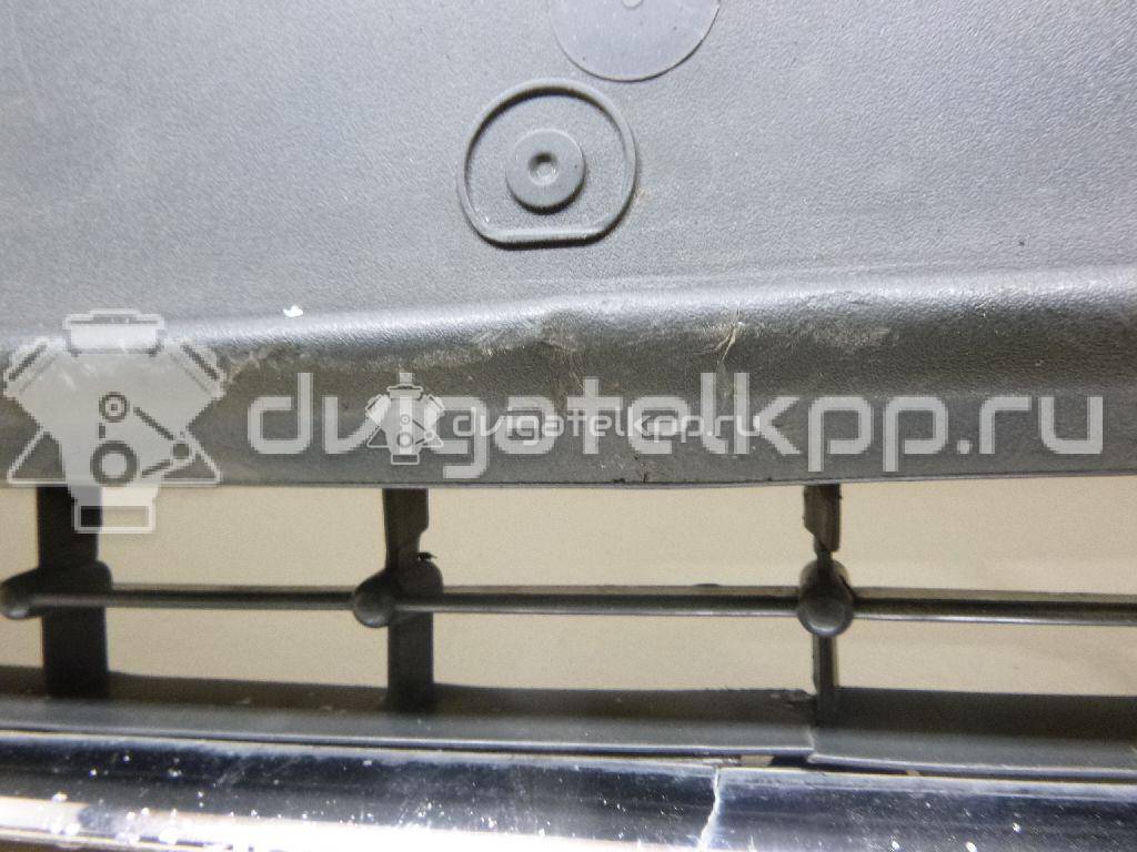Фото Решетка в бампер центральная  1532213 для Ford Fiesta {forloop.counter}}