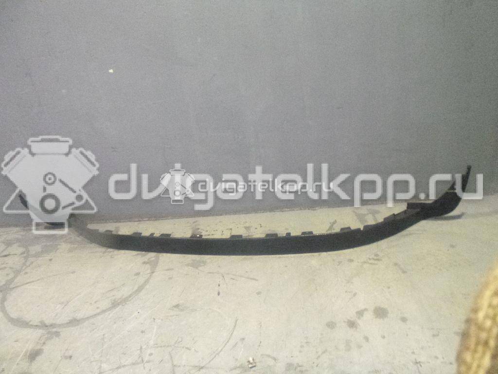 Фото Спойлер переднего бампера  1767524 для Ford Fiesta {forloop.counter}}