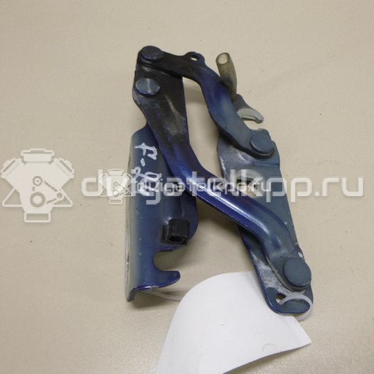 Фото Петля капота левая  1673016 для Ford Fiesta