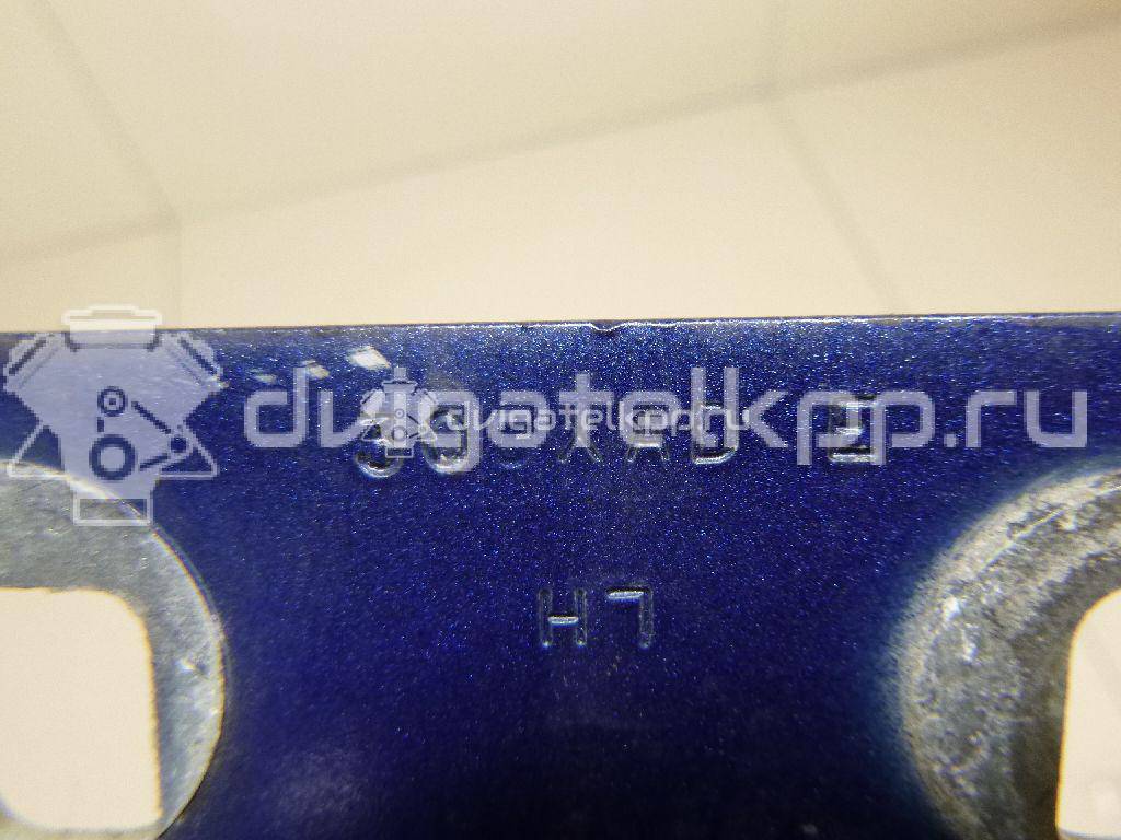 Фото Петля капота левая  1673016 для Ford Fiesta {forloop.counter}}