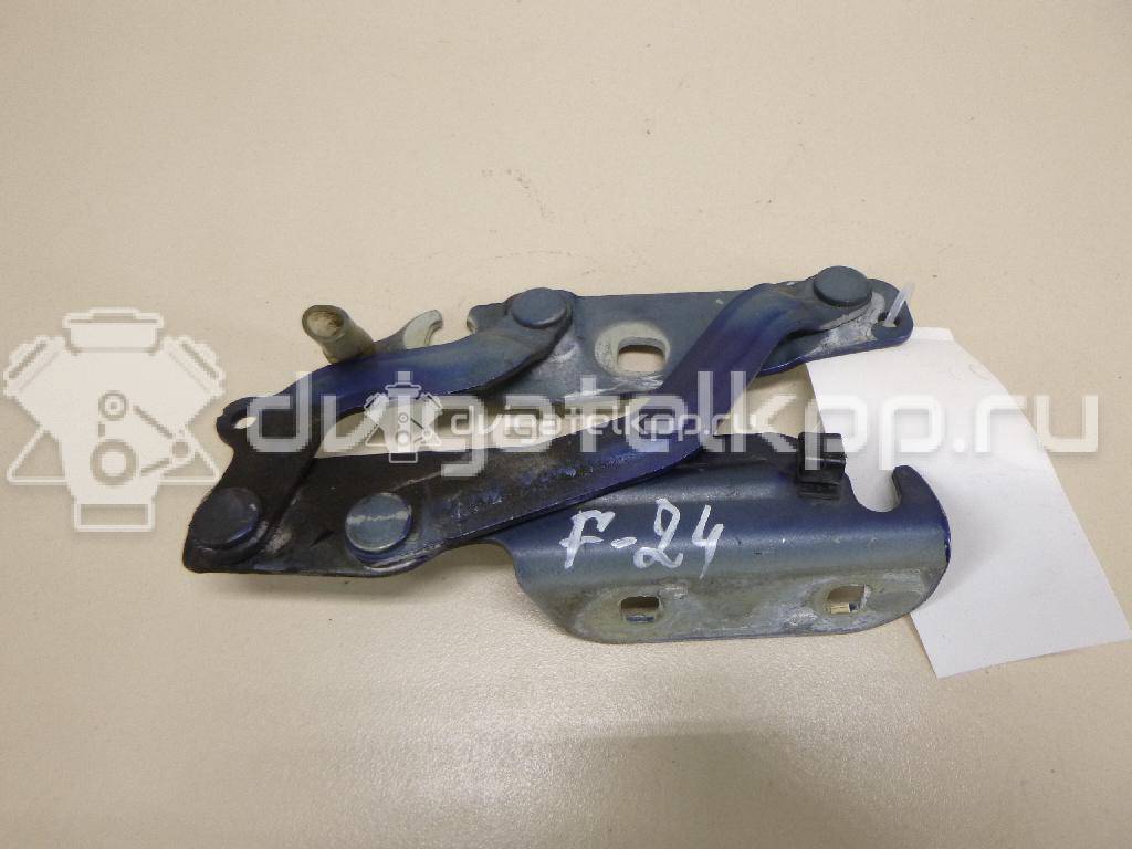 Фото Петля капота левая  1673016 для Ford Fiesta {forloop.counter}}