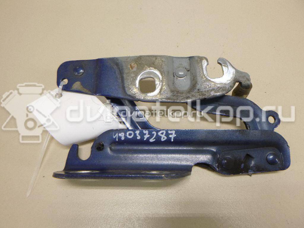 Фото Петля капота левая  1673016 для Ford Fiesta {forloop.counter}}