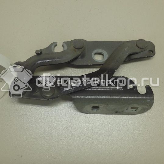 Фото Петля капота левая  1673016 для Ford Fiesta