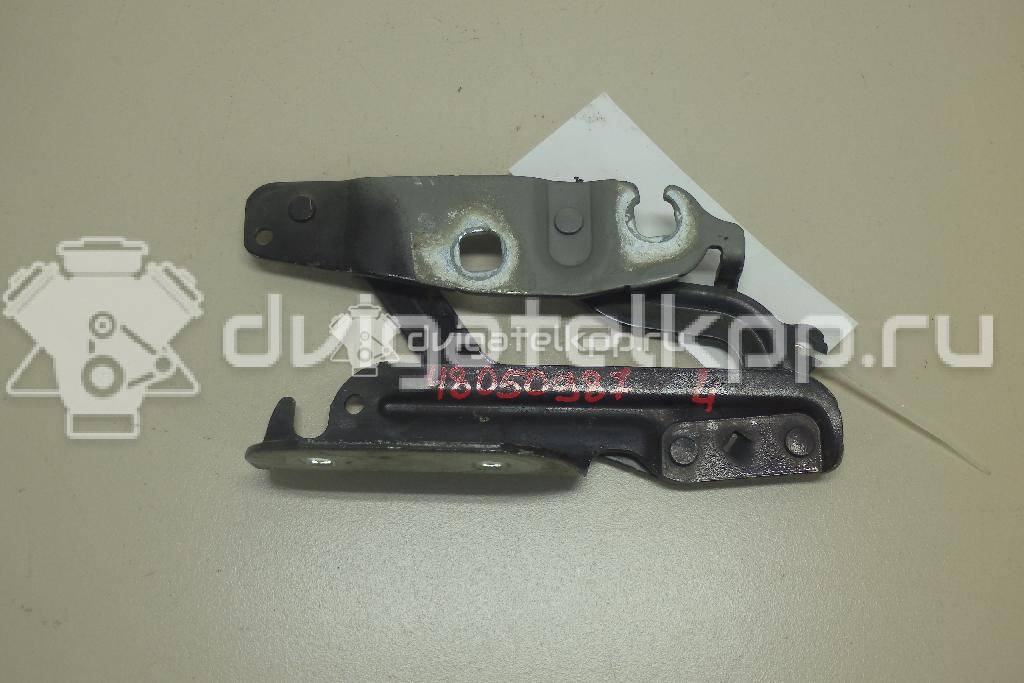 Фото Петля капота левая  1673016 для Ford Fiesta {forloop.counter}}