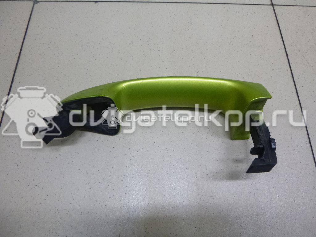 Фото Ручка двери наружная  1757131 для Ford Fiesta {forloop.counter}}