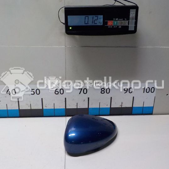 Фото Крышка корпуса зеркала правого  1633085 для Ford Fiesta / B-Max Jk