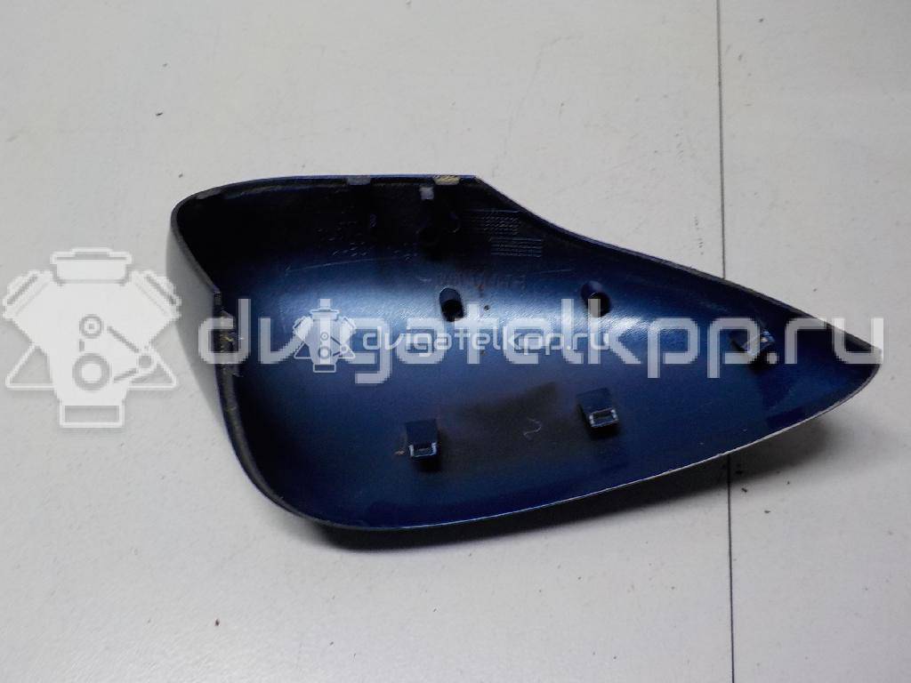 Фото Крышка корпуса зеркала правого  1633085 для Ford Fiesta / B-Max Jk {forloop.counter}}