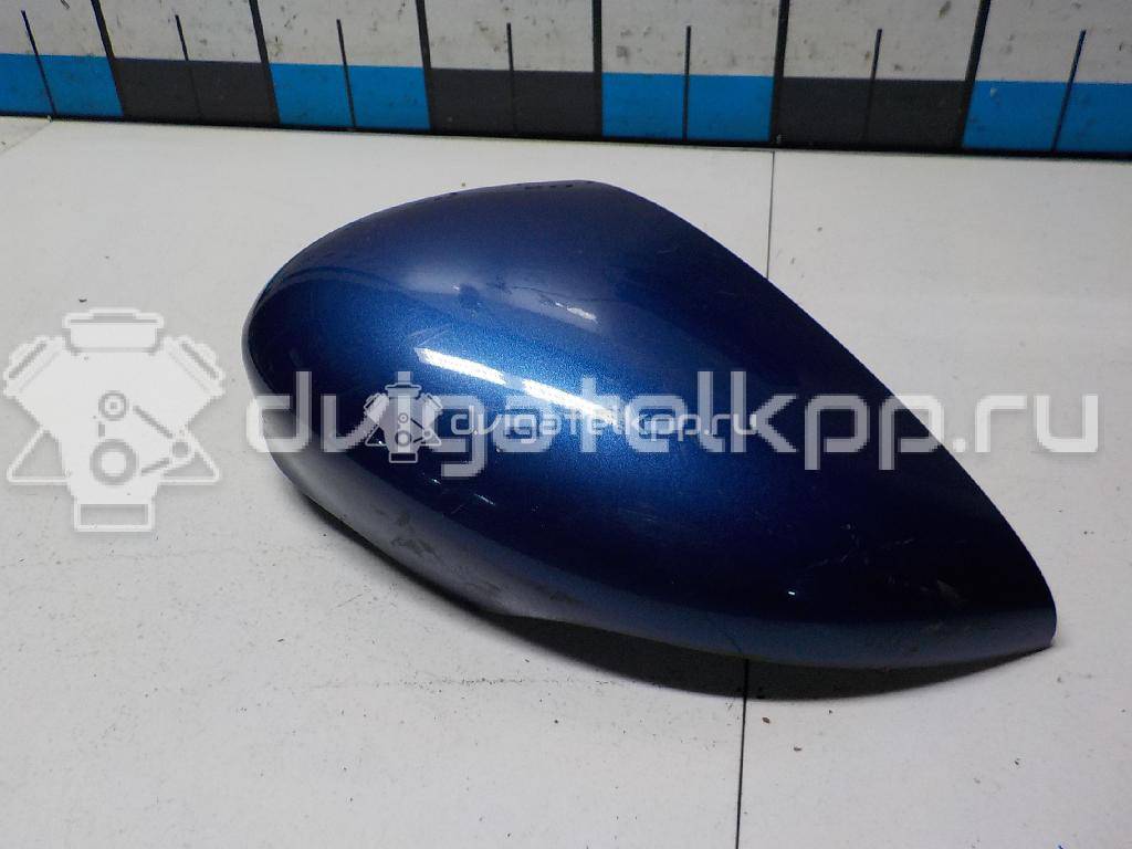 Фото Крышка корпуса зеркала правого  1633085 для Ford Fiesta / B-Max Jk {forloop.counter}}