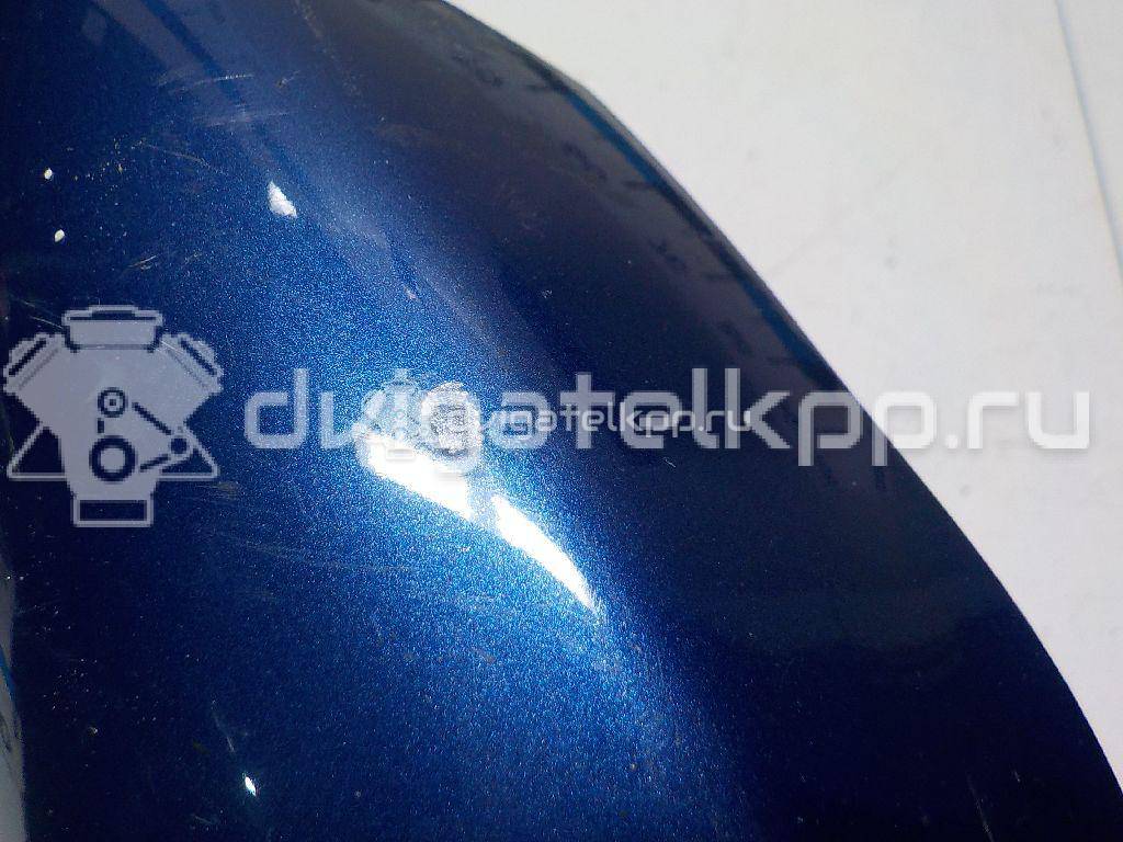 Фото Крышка корпуса зеркала правого  1633085 для Ford Fiesta / B-Max Jk {forloop.counter}}