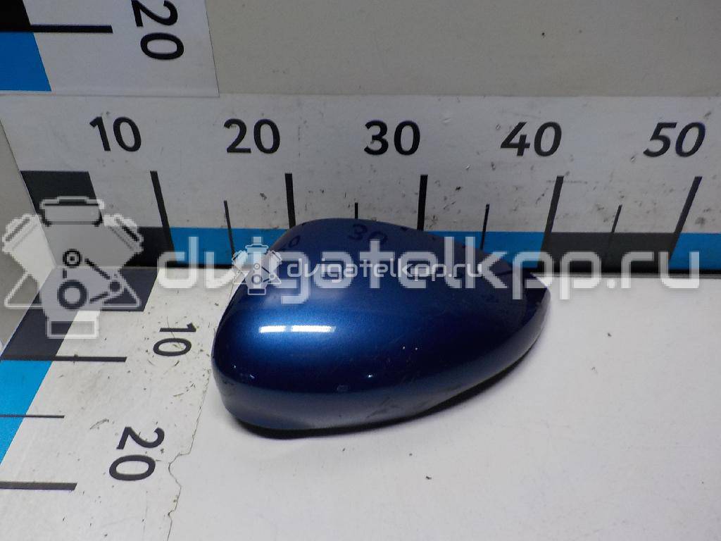 Фото Крышка корпуса зеркала правого  1633085 для Ford Fiesta / B-Max Jk {forloop.counter}}