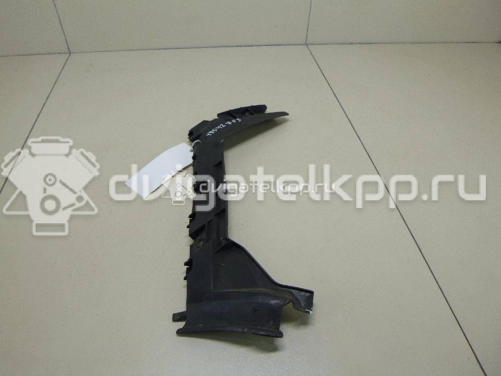 Фото Направляющая заднего бампера левая  1563418 для Ford Fiesta {forloop.counter}}
