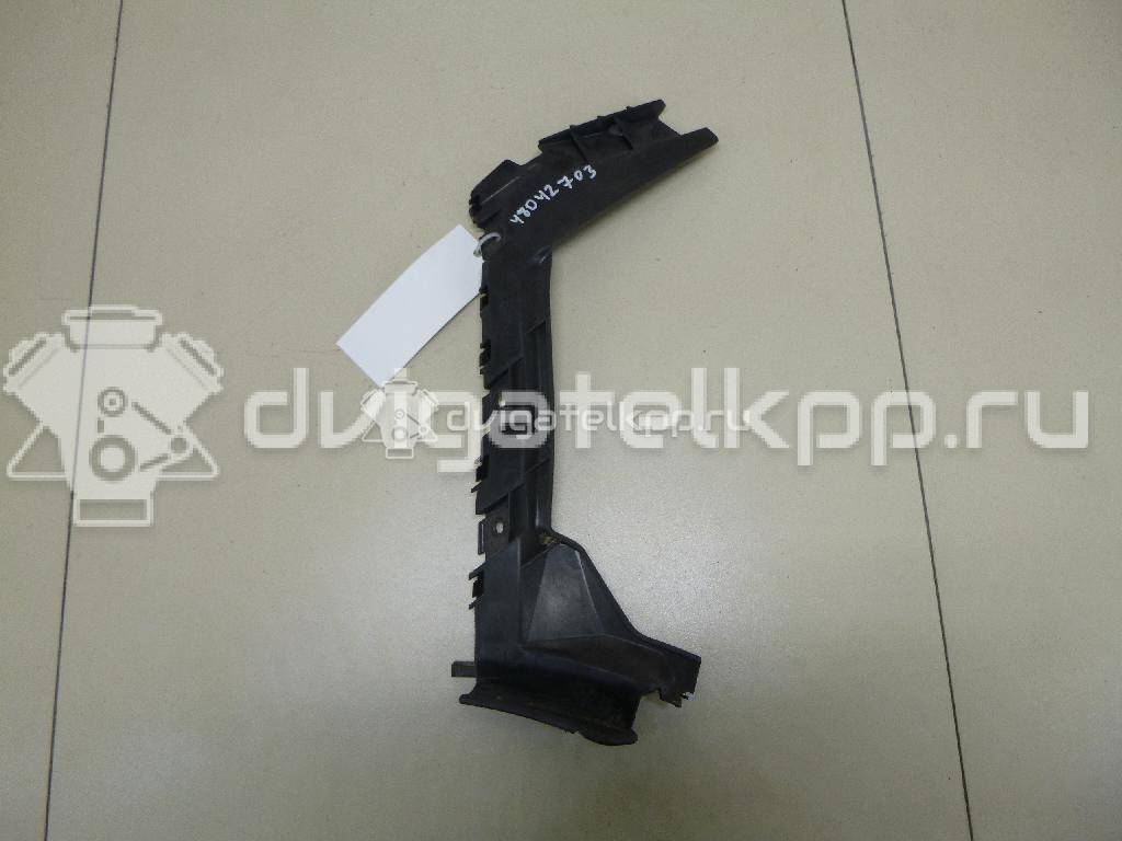 Фото Направляющая заднего бампера левая  1563418 для Ford Fiesta {forloop.counter}}