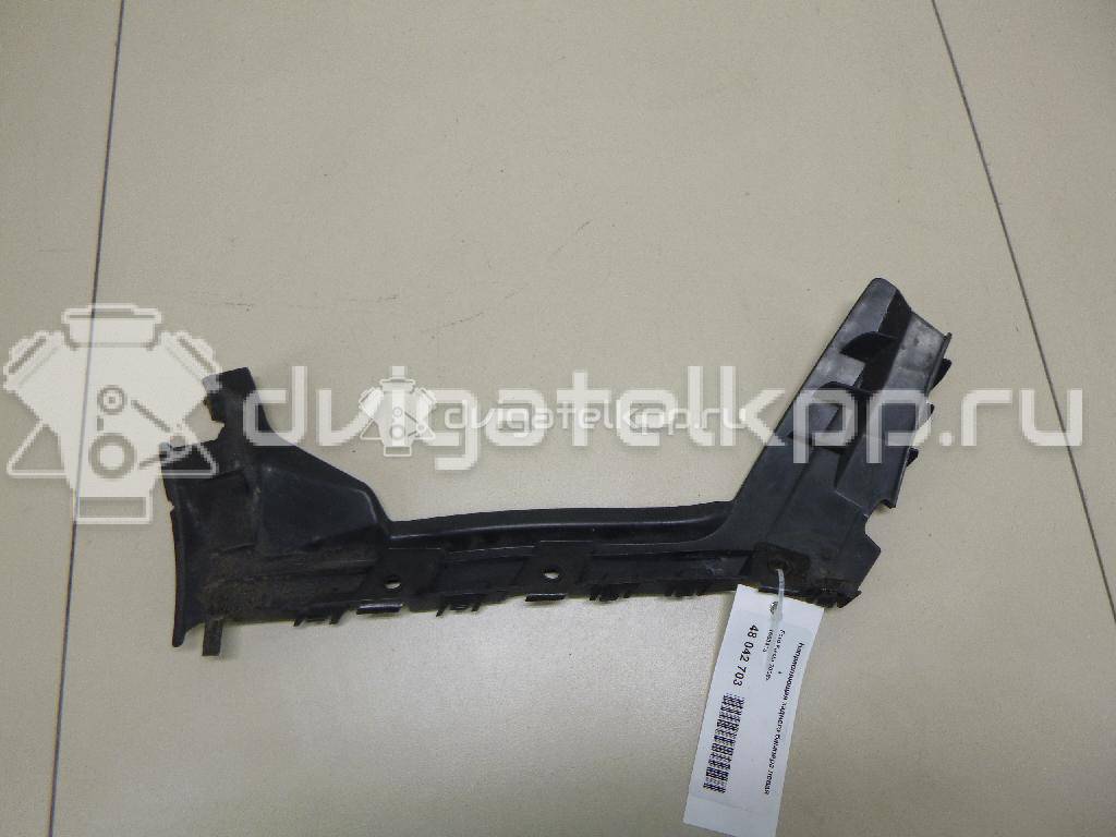 Фото Направляющая заднего бампера левая  1563418 для Ford Fiesta {forloop.counter}}