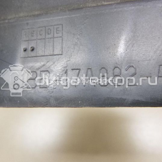 Фото Направляющая заднего бампера левая  1563418 для Ford Fiesta
