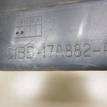 Фото Направляющая заднего бампера левая  1563418 для Ford Fiesta {forloop.counter}}
