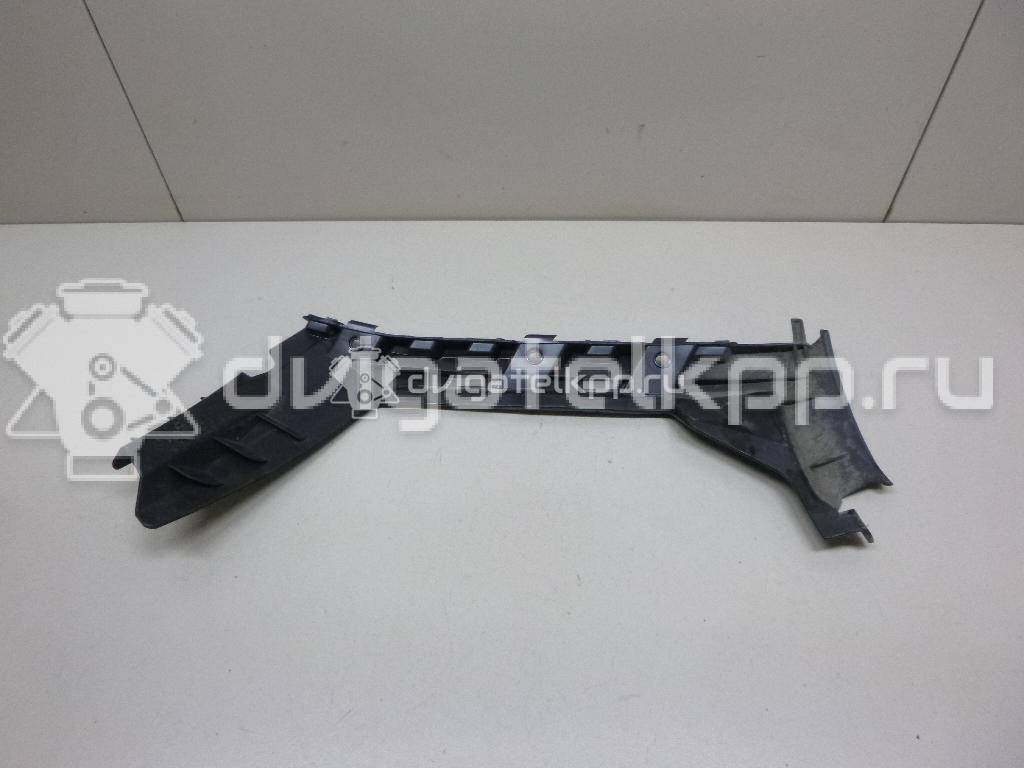 Фото Направляющая заднего бампера левая  1563418 для Ford Fiesta {forloop.counter}}