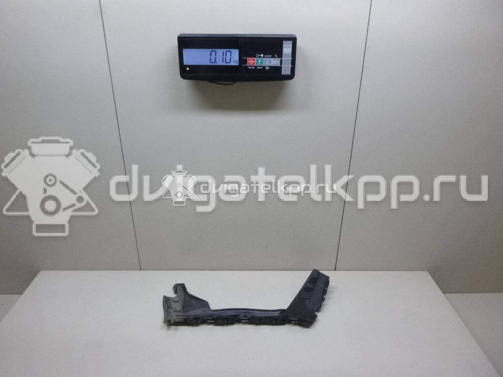 Фото Направляющая заднего бампера левая  1563418 для Ford Fiesta {forloop.counter}}
